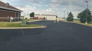 Reliable Spurgeon, TN Driveway Paving Solutions